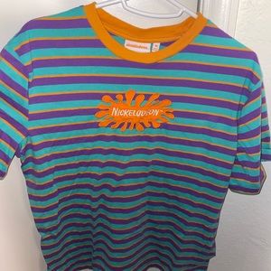 Nickelodeon T-Shirt M